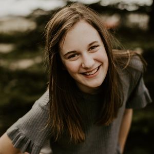 Meet your Posher, Grace